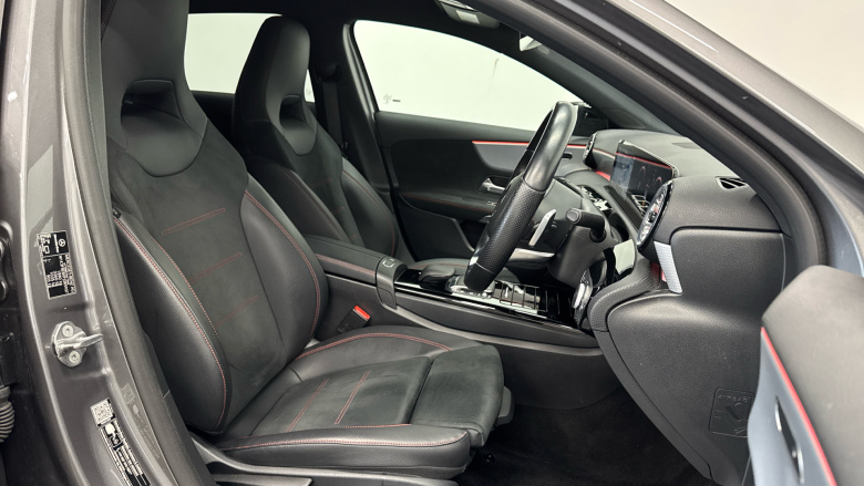 Mercedes-Benz A-Class A180 AMG Line Premium 5dr Auto Petrol Hatchback